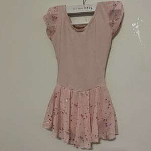 Blaerin dresses for girl